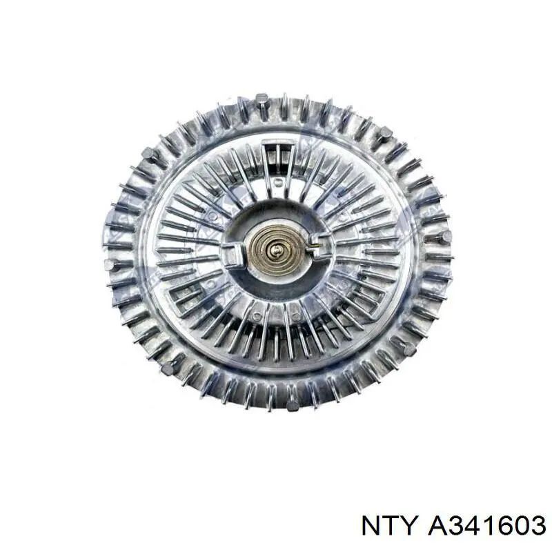 Стойка амортизатора передняя NTY A341603 ціна, від 65.32 USD