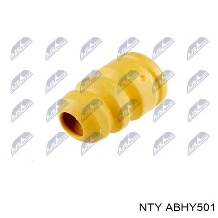 ABHY501 NTY Буфер-відбійник амортизатора переднього