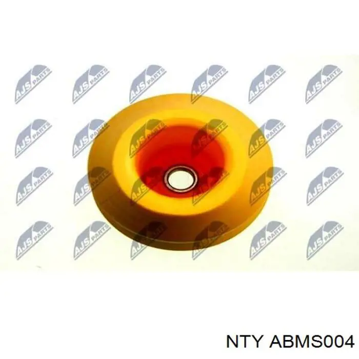 M14PG4E RBI Відбійник пружини задньої