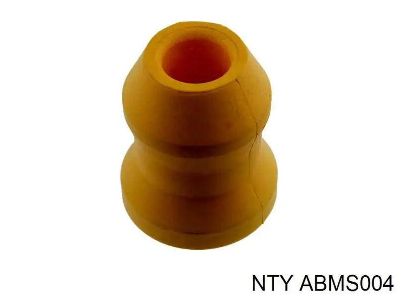 Тарілка пружини задньої NTY ABMS004 ціна, від 12.34 USD