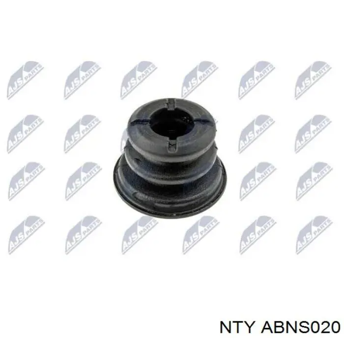 Відбійник на задні амортизатори NTY ABNS020 ціна, від 7.10 USD