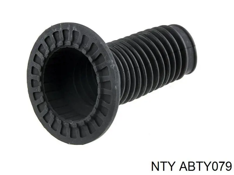 Пильник амортизатора переднього NTY ABTY079 ціна, від 10.29 USD