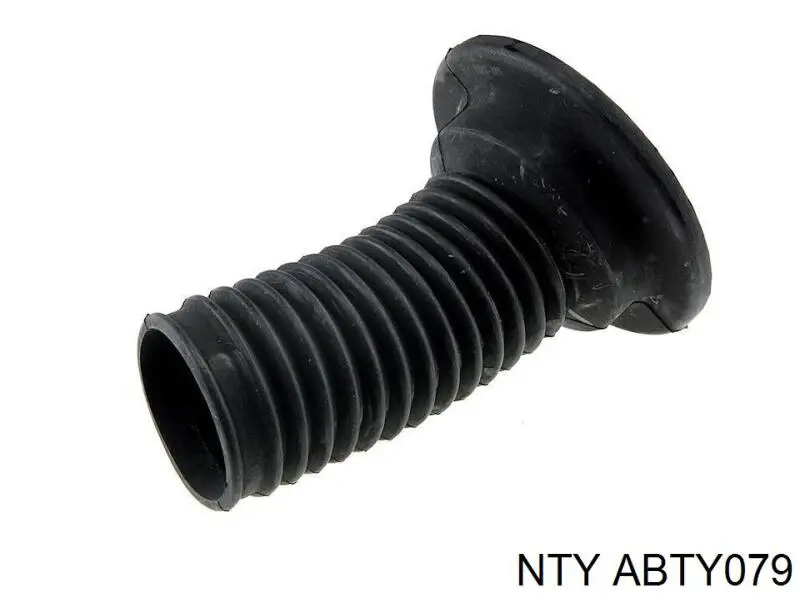 ABTY079 NTY Пильник стійки передньої