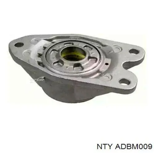 Опора амортизатора заднього NTY ADBM009 ціна, від 19.00 USD