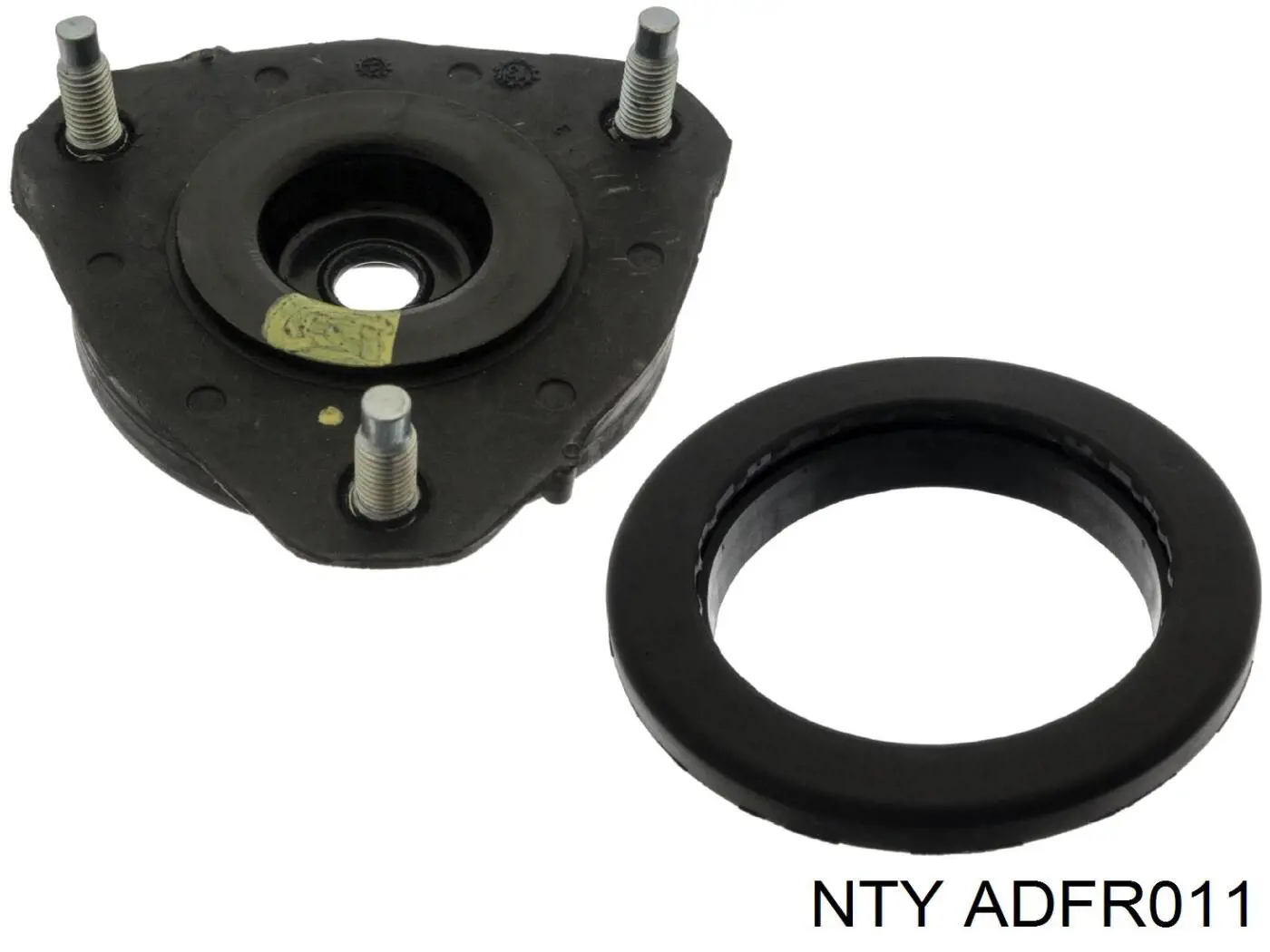 ADFR011 NTY опора амортизатора переднього