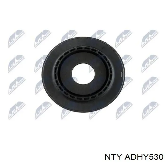 Підшипник опорний амортизатора, переднього NTY ADHY530 ціна, від 9.97 USD