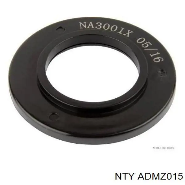 Опора стійки амортизатора переднього NTY ADMZ015 ціна, від 3.25 USD