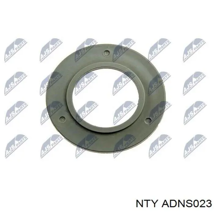 Купити ADNS023 NTY Амортизатор передній, правий