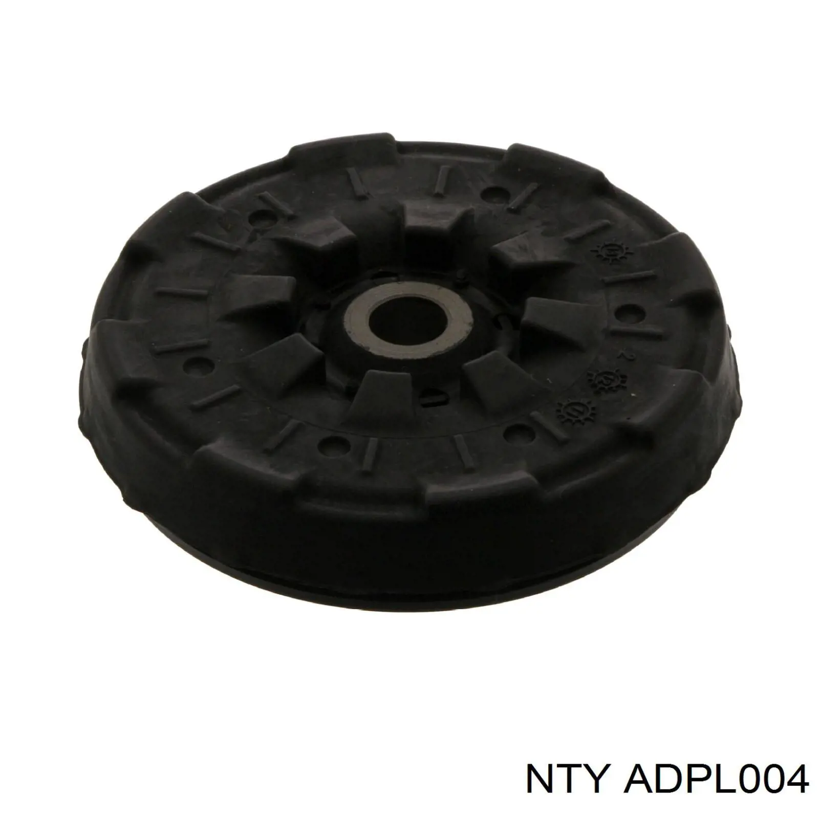 Опора стійки амортизатора переднього NTY ADPL004 ціна, від 11.56 USD