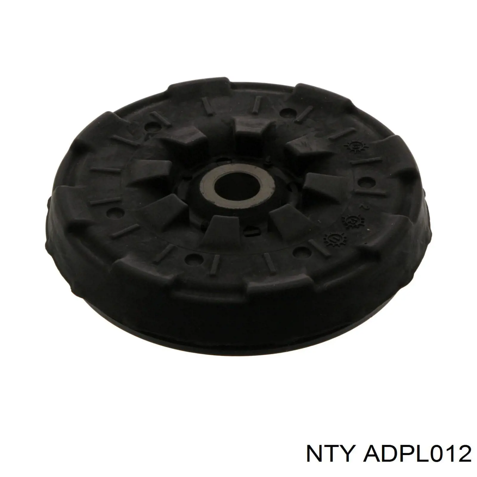 Опора стійки амортизатора переднього NTY ADPL012 ціна, від 19.09 USD