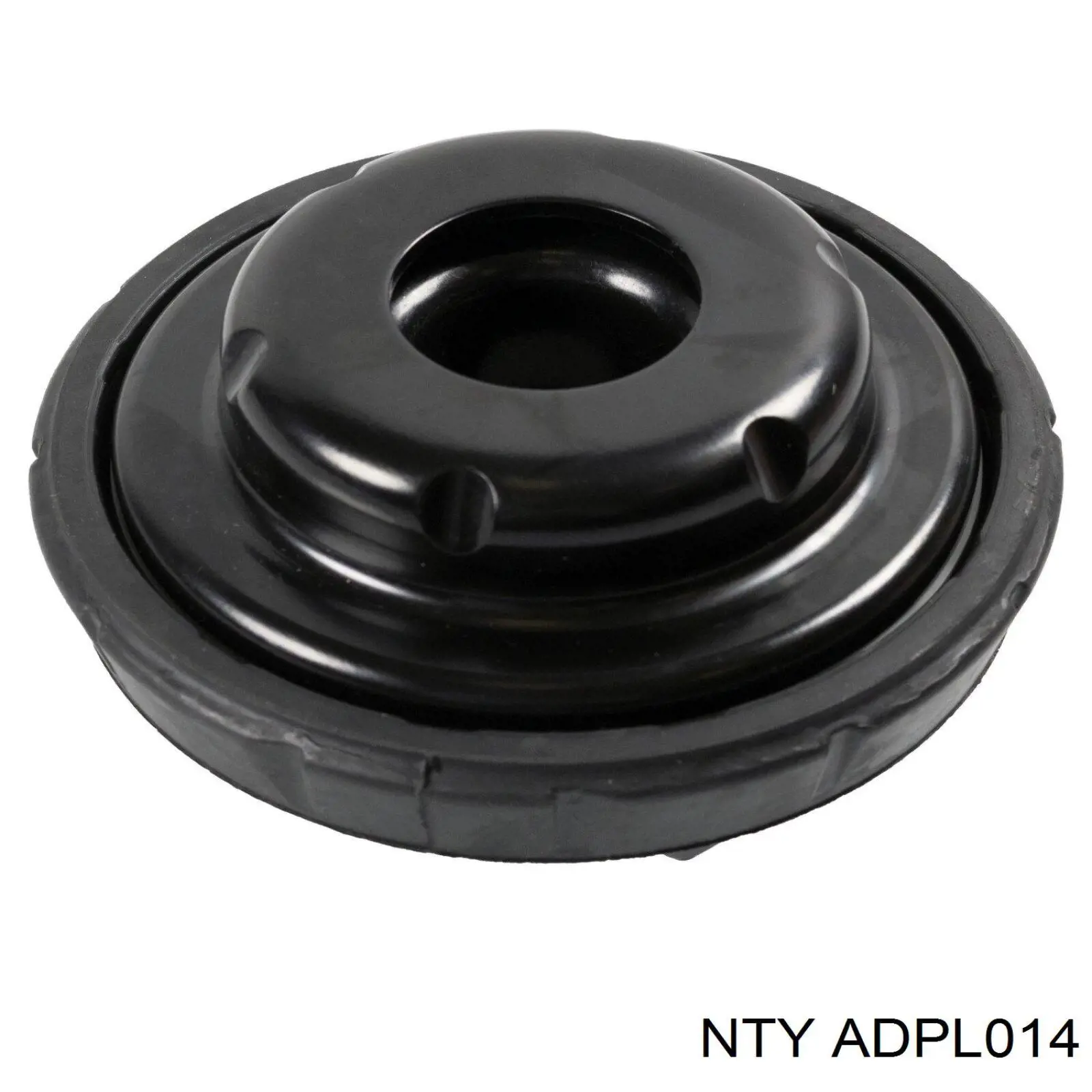Опора стійки амортизатора переднього NTY ADPL014 ціна, від 18.22 USD