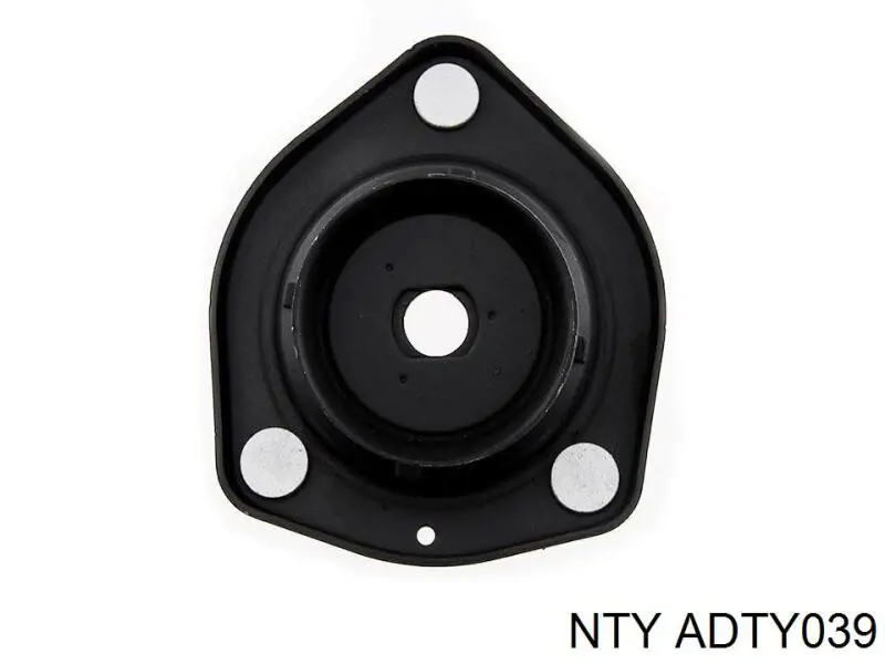 Подушка амортизатора заднього, лівого NTY ADTY039 ціна, від 19.63 USD