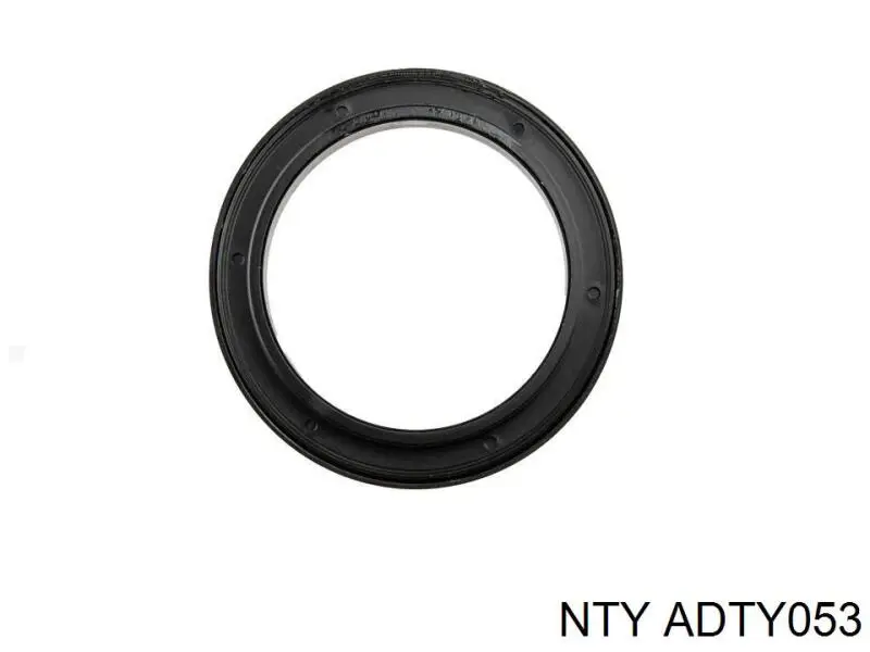 Купити ADTY053 NTY Підшипник опорний амортизатора, переднього