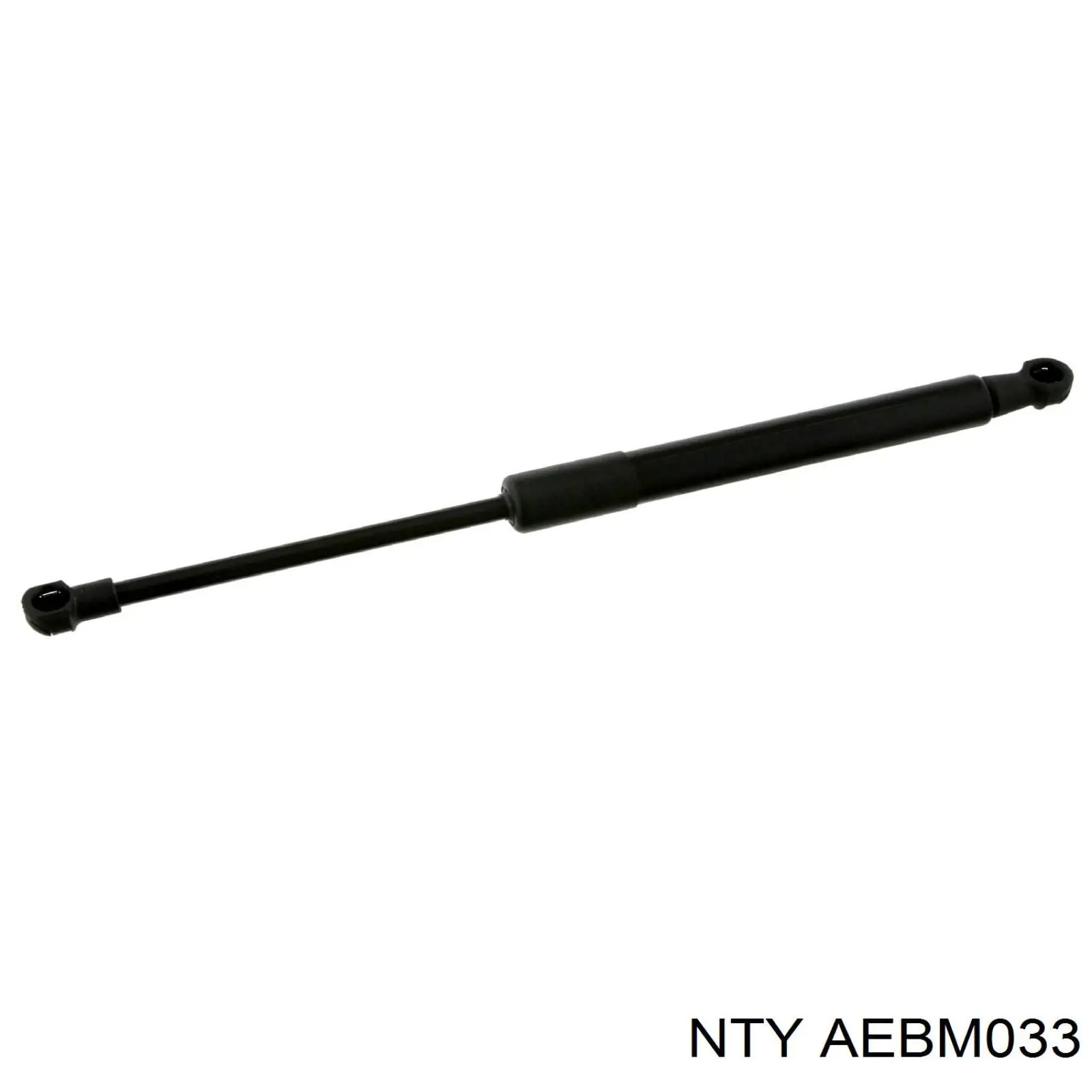 AEBM033 NTY Стійка капота