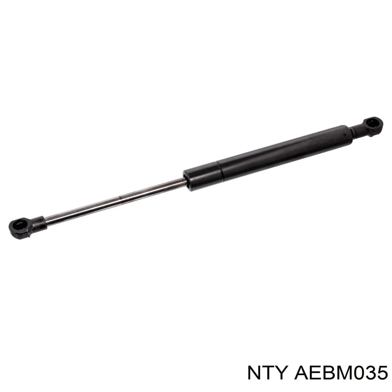 AEBM035 NTY Стійка капота