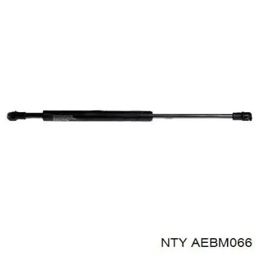 Амортизатор двері задньої NTY AEBM066 ціна, від 7.43 USD