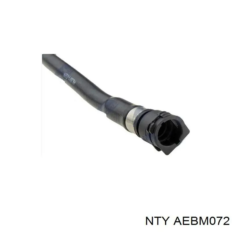 Купити AEBM072 NTY Амортизатор двері багажника