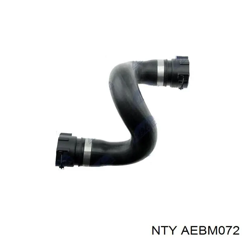 Амортизатор багажника AEBM072 NTY