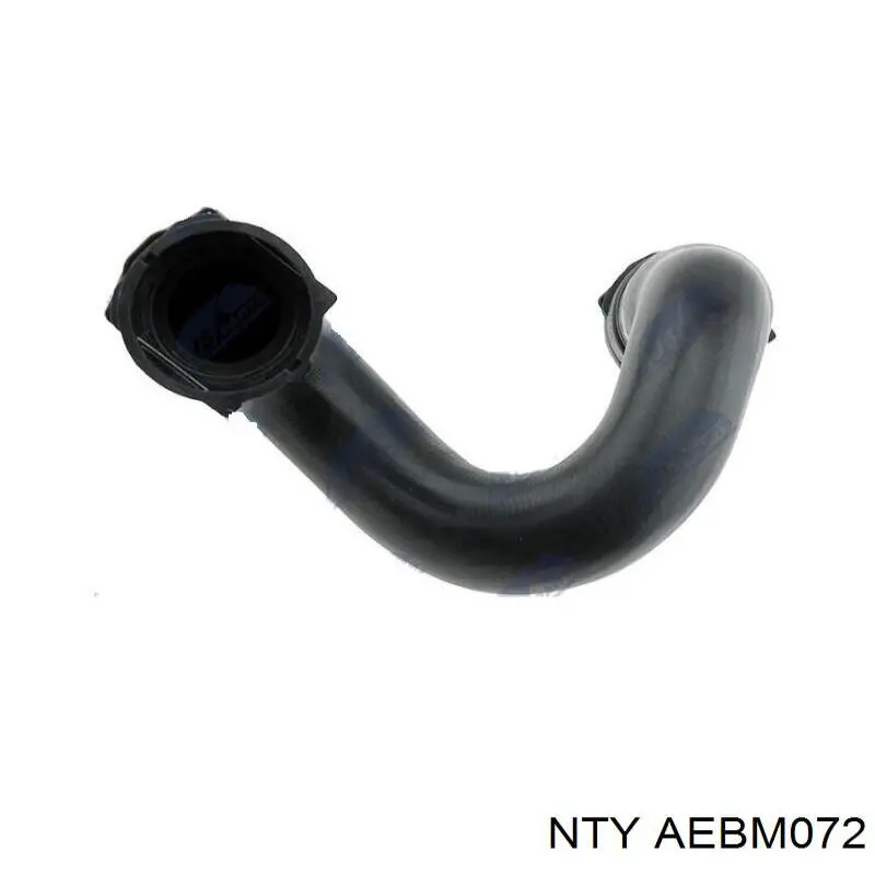Амортизатор двері задньої NTY AEBM072 ціна, від 76.05 USD