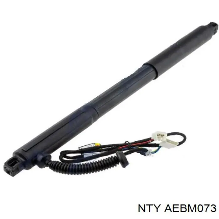 Купити AEBM073 NTY Амортизатор двері багажника