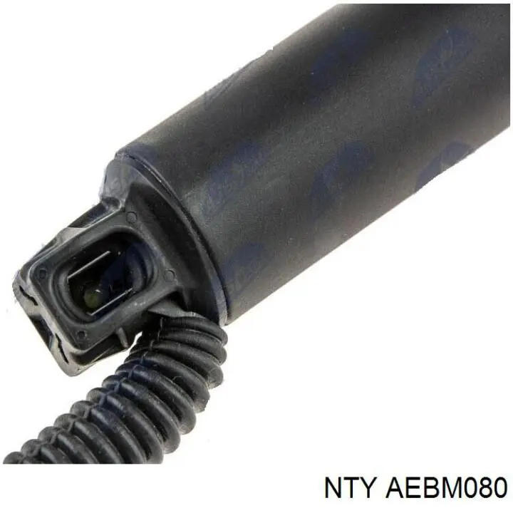 Амортизатор двері задньої NTY AEBM080 ціна, від 79.06 USD