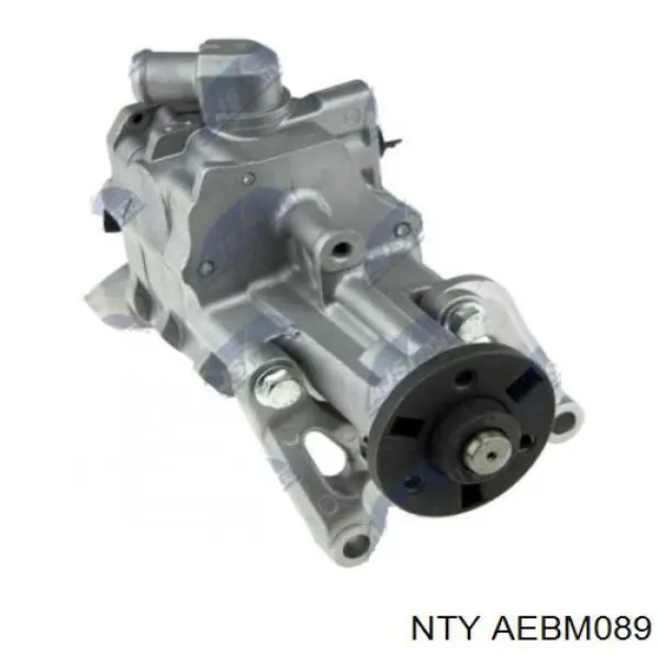 Купити AEBM089 NTY Амортизатор двері багажника