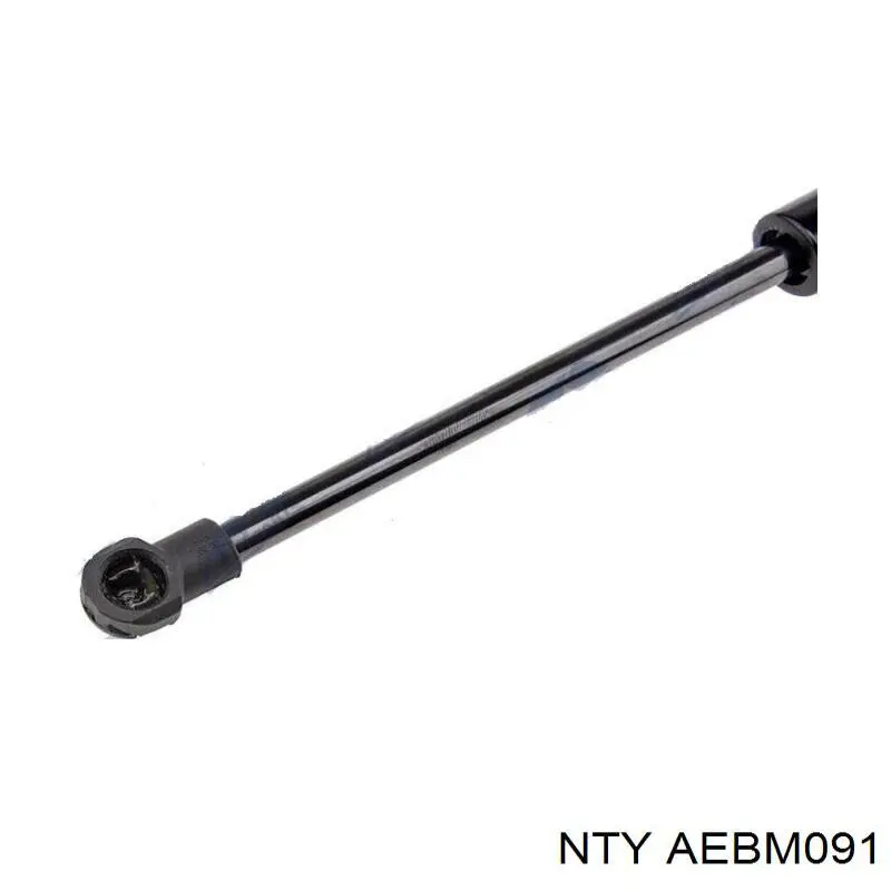 Амортизатор двері задньої NTY AEBM091 ціна, від 71.24 USD