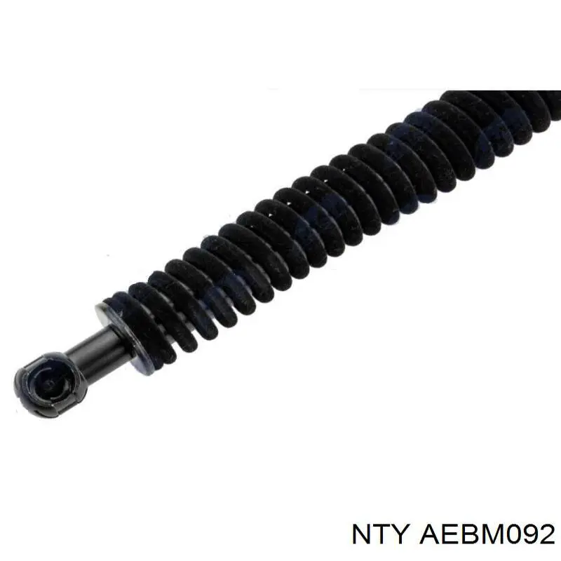 Амортизатор двері задньої NTY AEBM092 ціна, від 78.98 USD