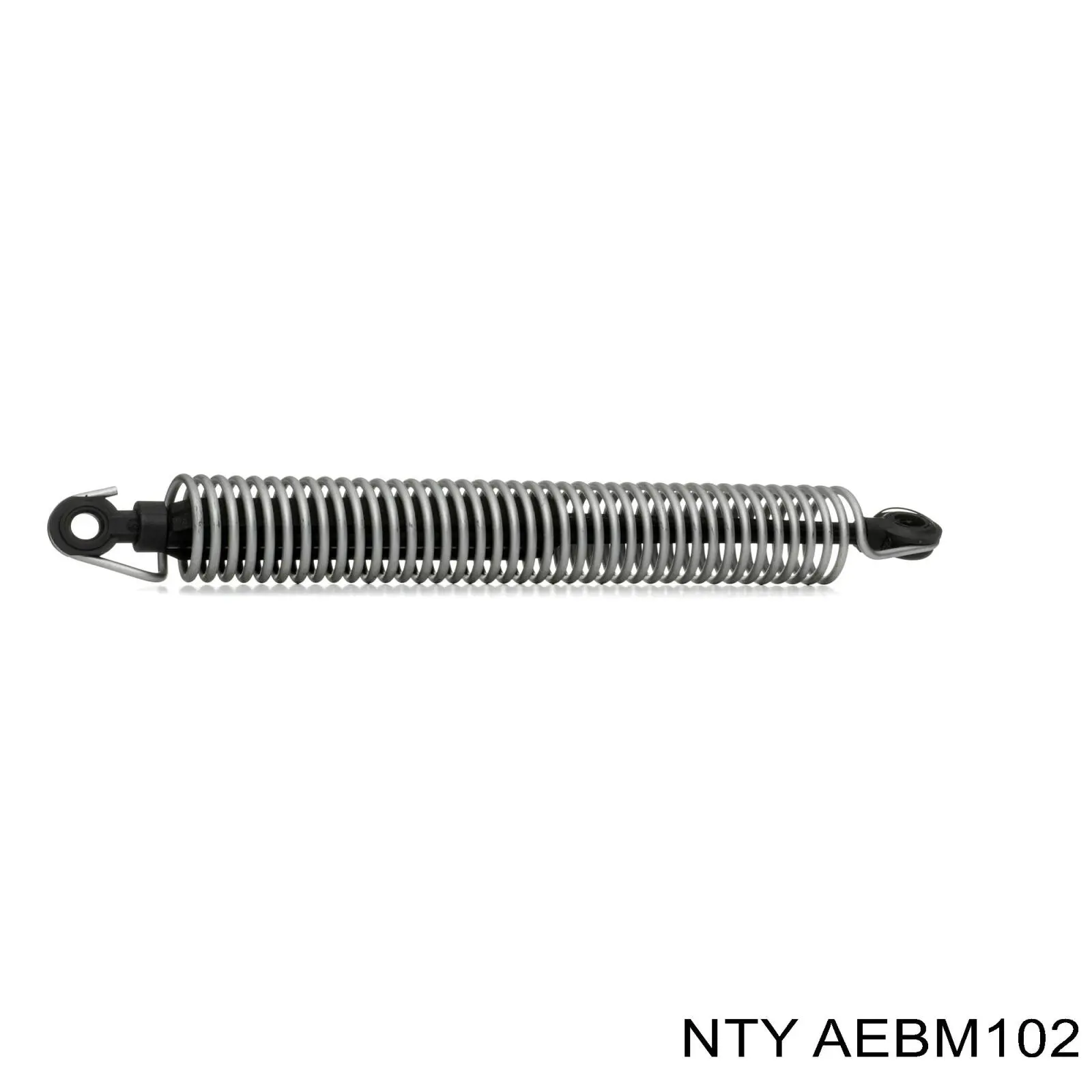 Амортизатор багажника 7105116 Autotechteile