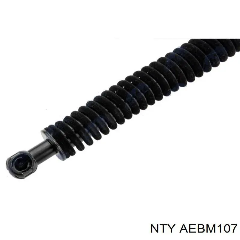 Амортизатор двері задньої NTY AEBM107 ціна, від 38.01 USD