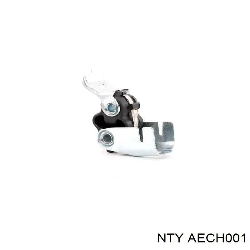Амортизатор двері задньої NTY AECH001 ціна, від 11.40 USD