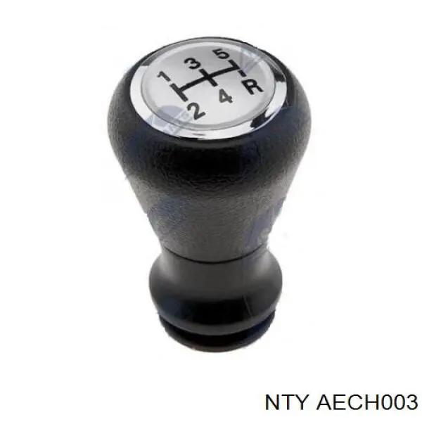 Амортизатор двері задньої NTY AECH003 ціна, від 12.92 USD