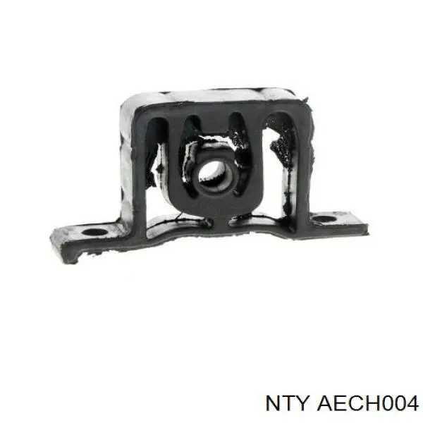 AECH004 NTY Амортизатор кришки багажника / двері 3/5-ї задньої