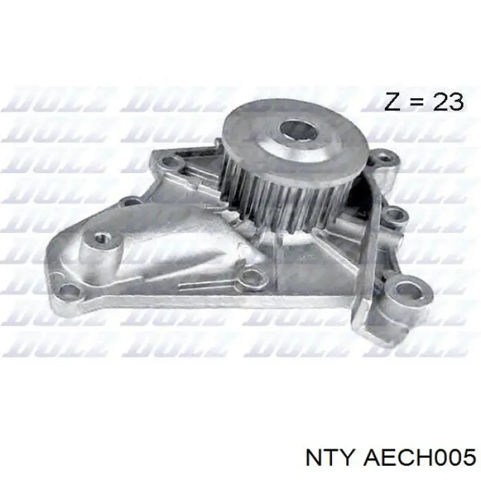 Амортизатор кришки багажника Japan Parts ZS90002