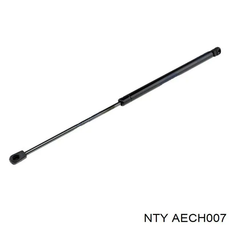 Амортизатор двері задньої NTY AECH007 ціна, від 10.24 USD