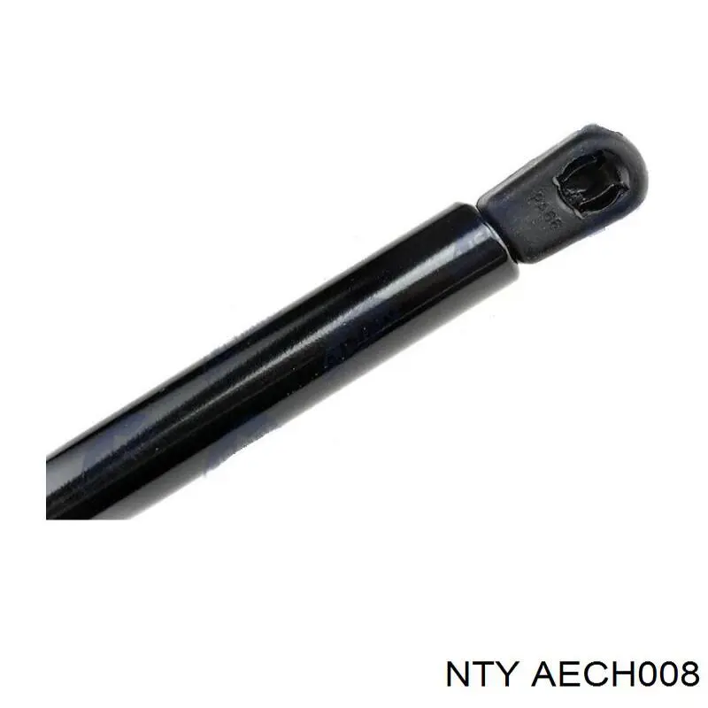AECH008 NTY Амортизатор капота лівий