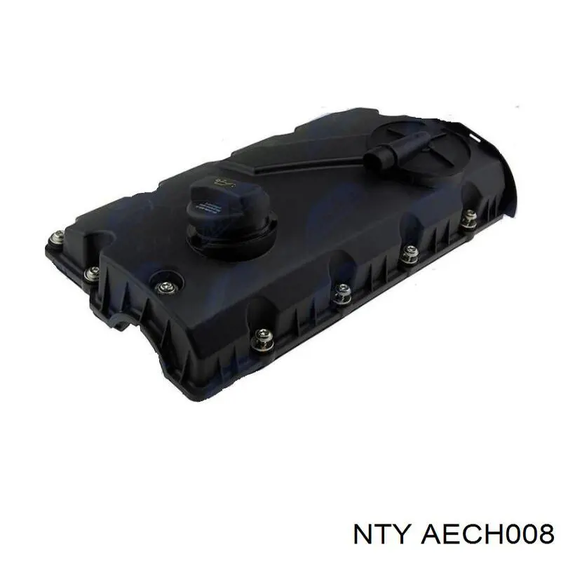 AECH008 NTY амортизатор капота лівий