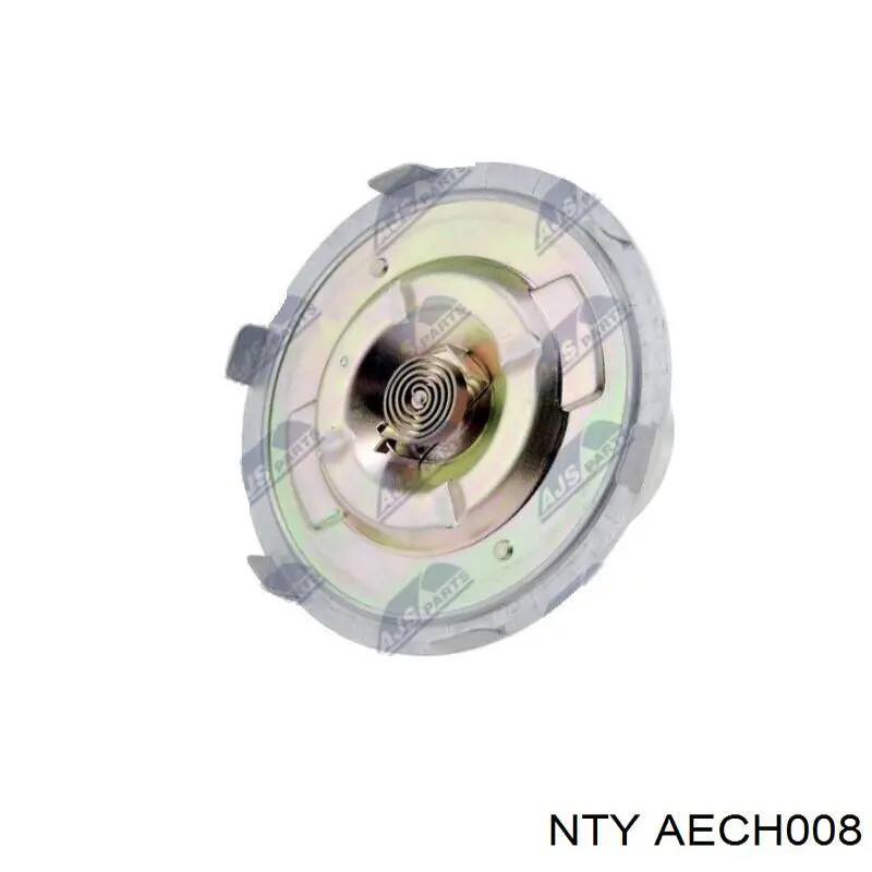 Опора капота ліва NTY AECH008 ціна, від 7.23 USD