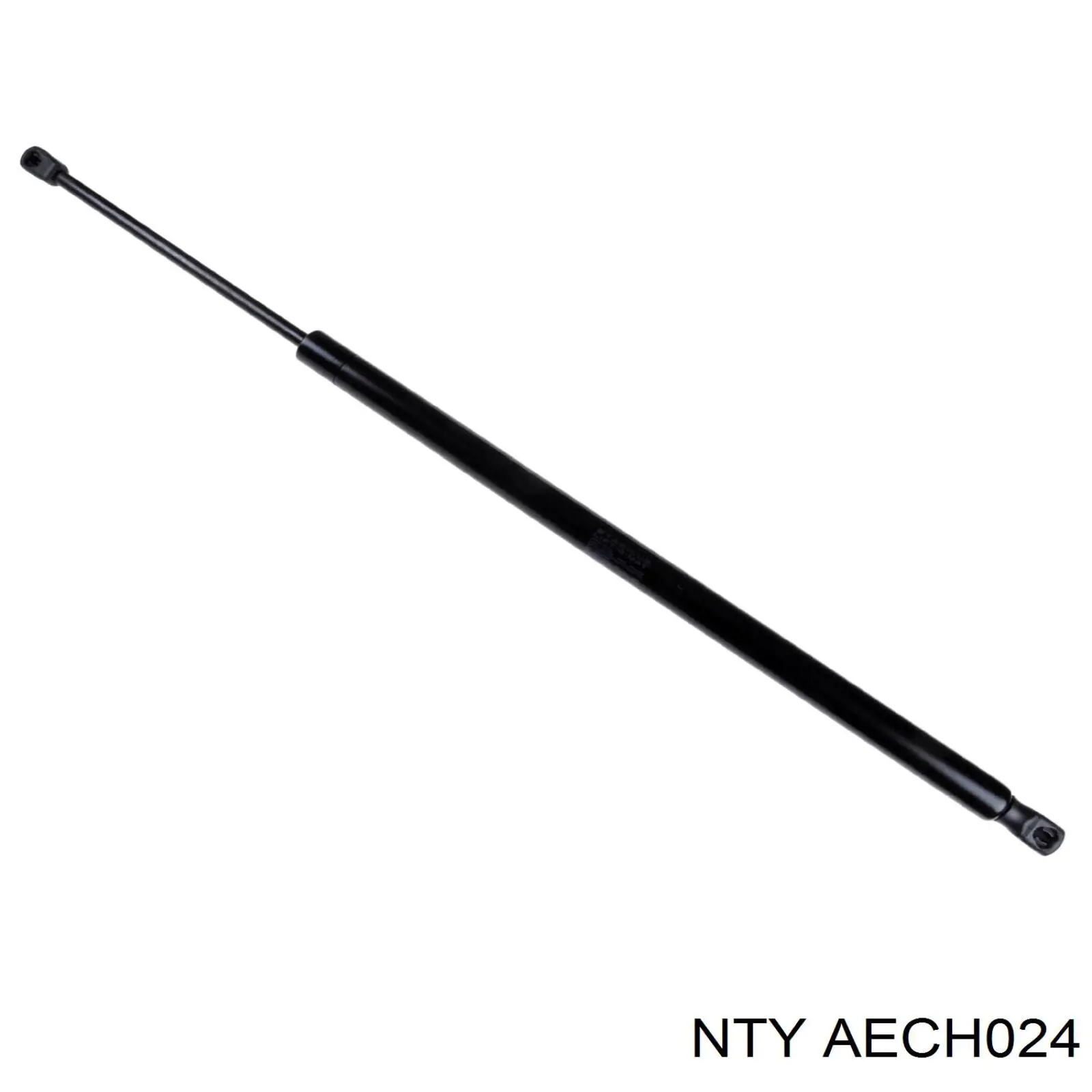 Амортизатор двері задньої NTY AECH024 ціна, від 14.86 USD