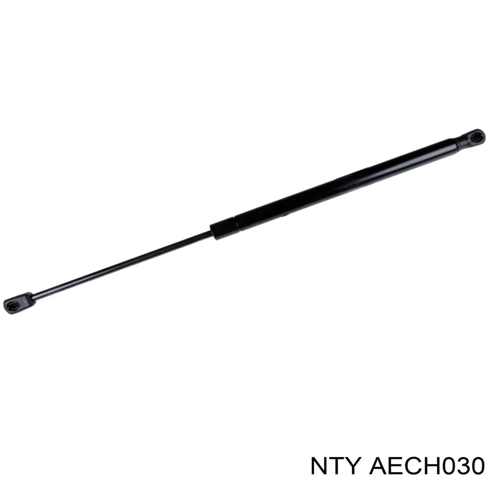 AECH030 NTY амортизатор кришки багажника/ двері 3/5-ї задньої
