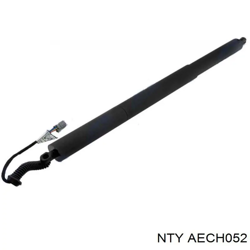 AECH052 NTY Амортизатор скла задньої, 3/5-ї двері (ляди)