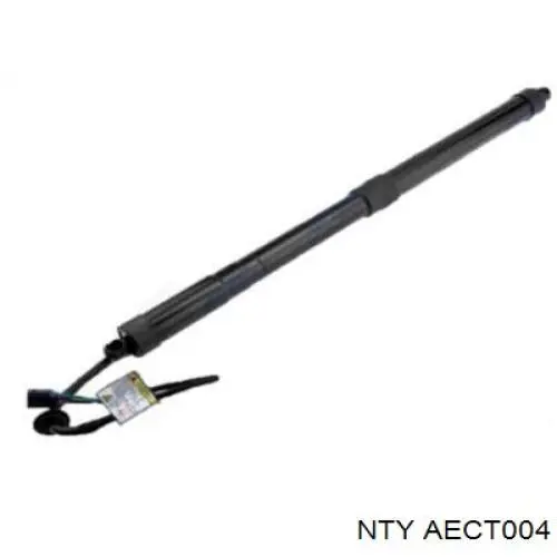Амортизатор багажника 430719073300 Magneti Marelli