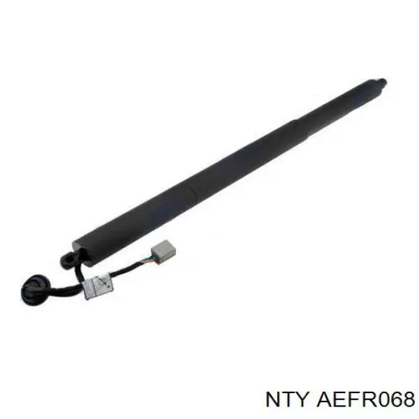 Амортизатор двері задньої NTY AEFR068 ціна, від 37.09 USD