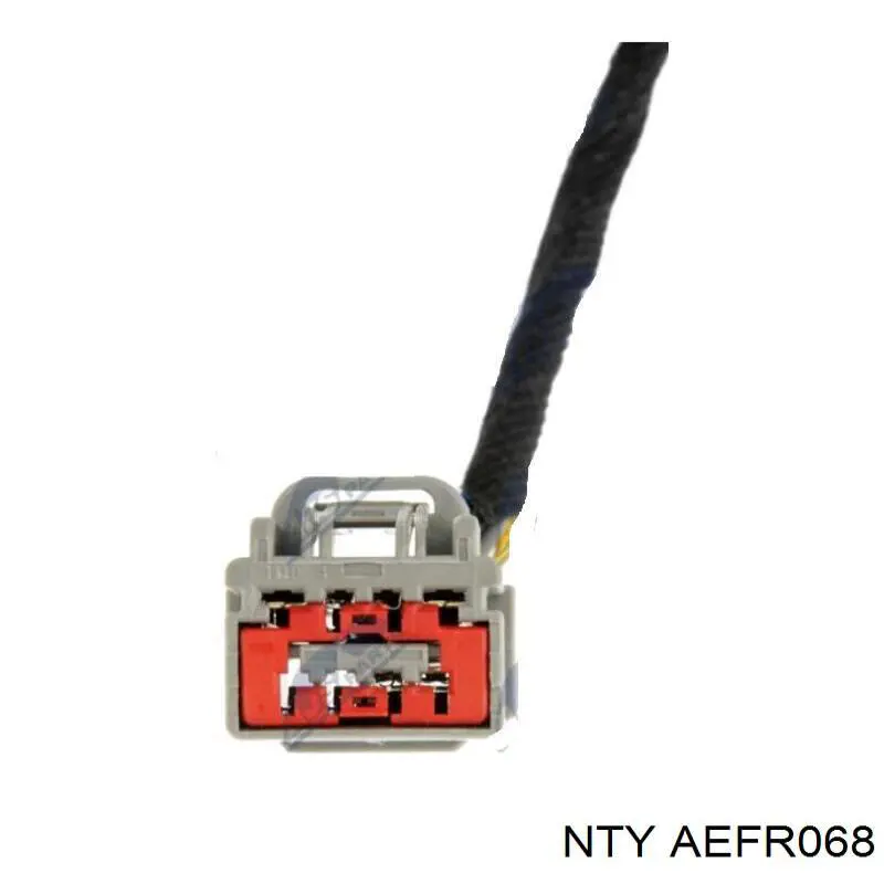 Купити AEFR068 NTY Амортизатор двері багажника