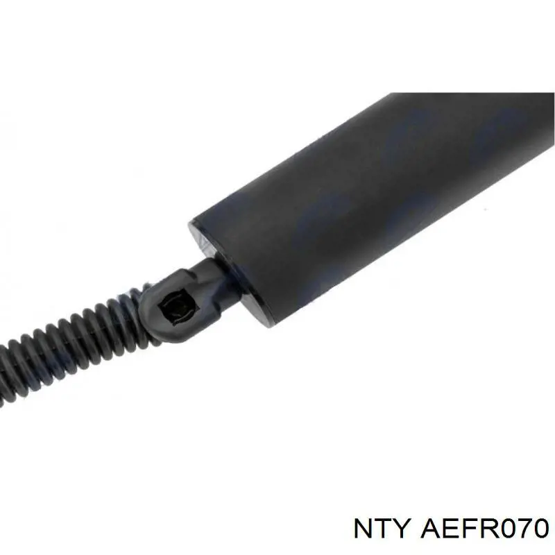 Амортизатор двері задньої NTY AEFR070 ціна, від 35.48 USD