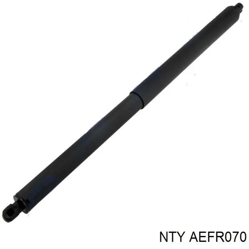 Купити AEFR070 NTY Амортизатор двері багажника