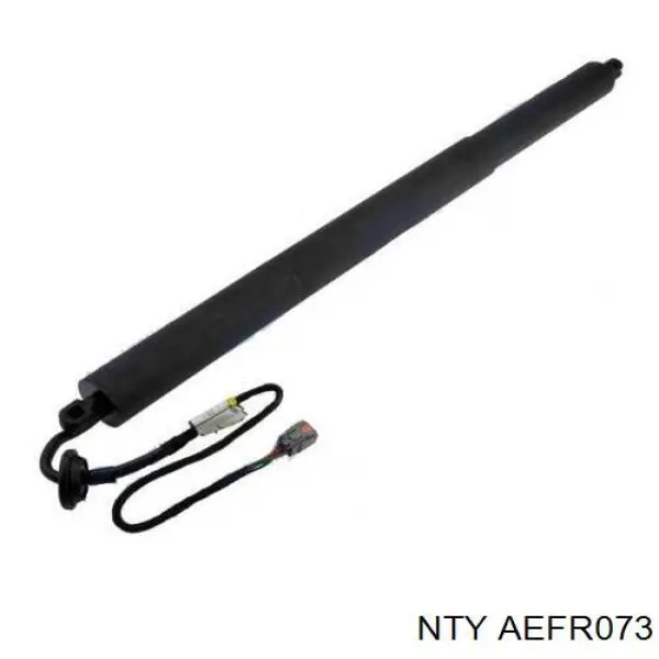 AEFR073 NTY Амортизатор кришки багажника / двері 3/5-ї задньої