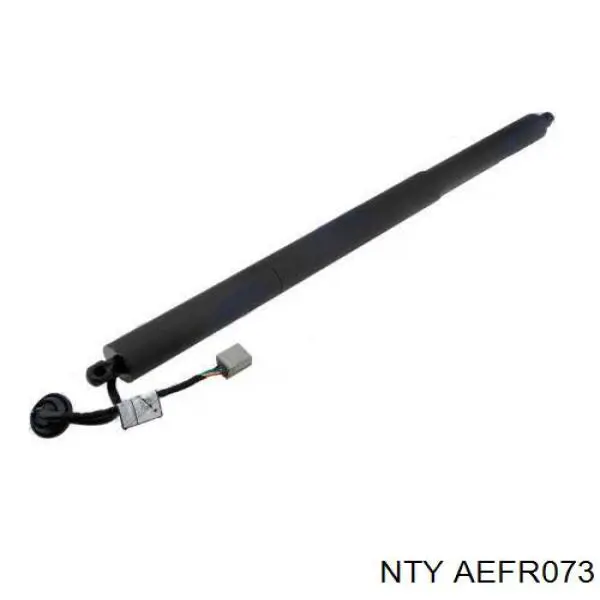 Амортизатор двері задньої NTY AEFR073 ціна, від 92.32 USD