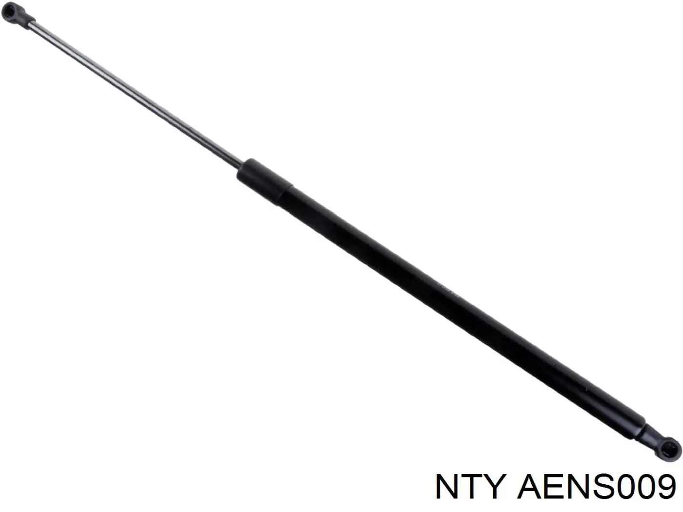 AENS009 NTY Амортизатор кришки багажника / двері 3/5-ї задньої