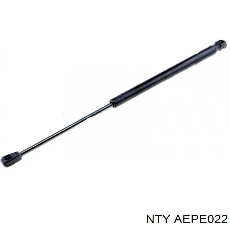 Амортизатор двері задньої NTY AEPE022 ціна, від 10.74 USD